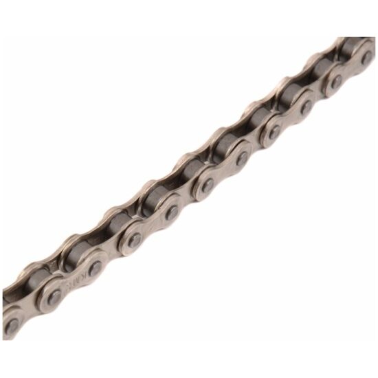 Kmc KETTING 1V 1/8 Z510HX 112 Zilver