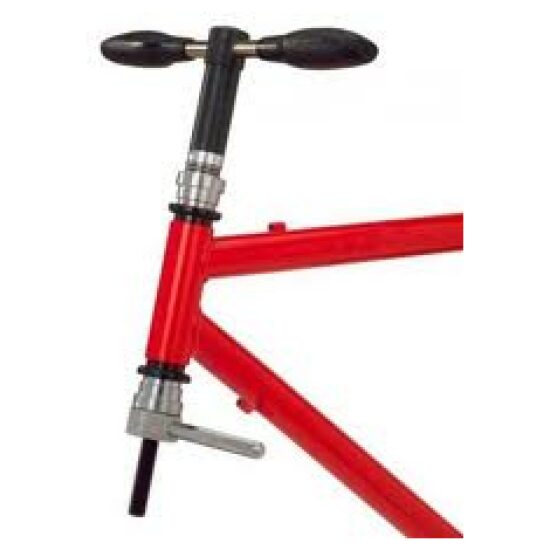 Cyclus GRS BALHOOFDCUPPERS 1"-11/8" Zwart