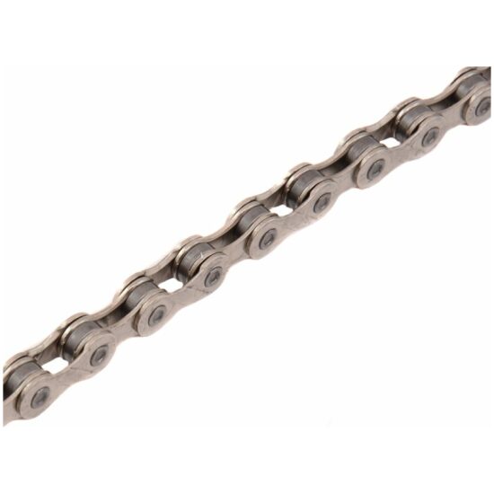 Kmc KETTING 7/8V 3/32 X8-99 116 Zilver