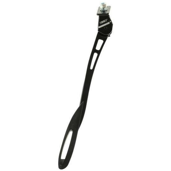 Esge stand Zoom 24-28 zw Zwart