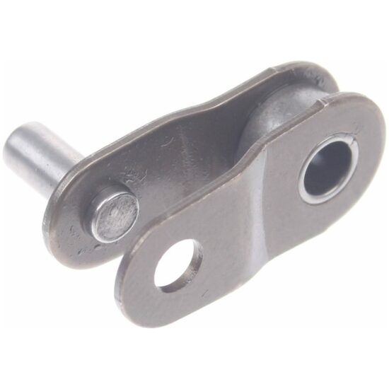 Kmc KETT VERLOOP SCH 1V KAAL DS A 10 Zilver