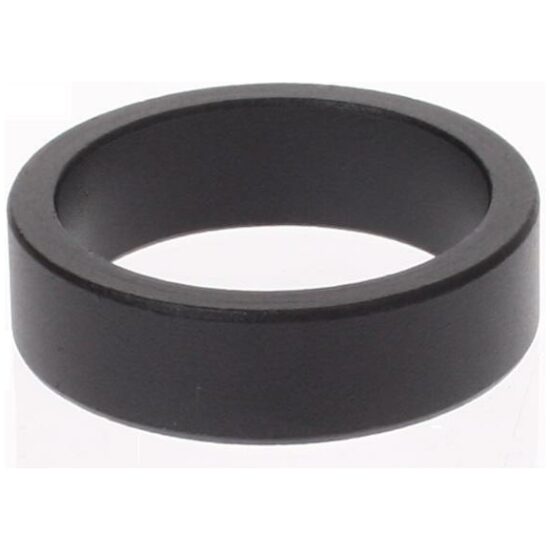 Ergotec BALHD SPACER AHEAD MM DS A 10 ZWART - Afbeelding 2