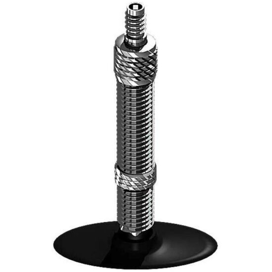 Continental BIB 26X175-250 CO DV (40) WIDE HERMETIC Zwart