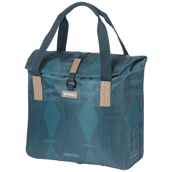 Basil TAS BAS ELEGANCE SHOPPER Estate Blue