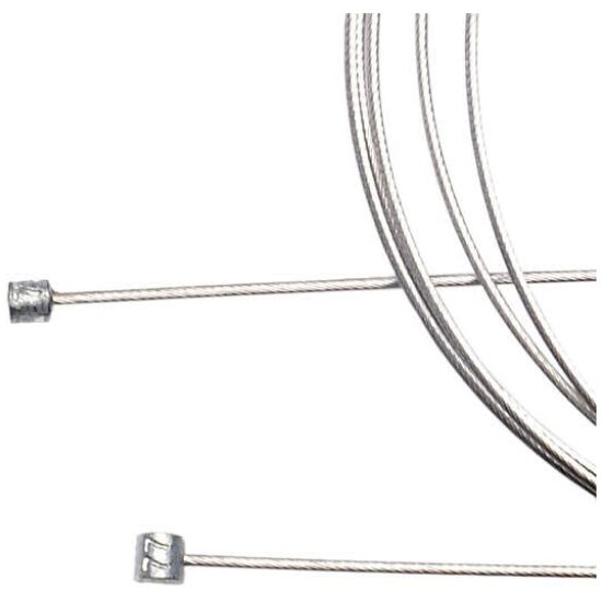 Simson Binnenkabel Versn/Deraill RVS 2.25m Shim/Sram/Sunt/SA Linea 05 - Afbeelding 3