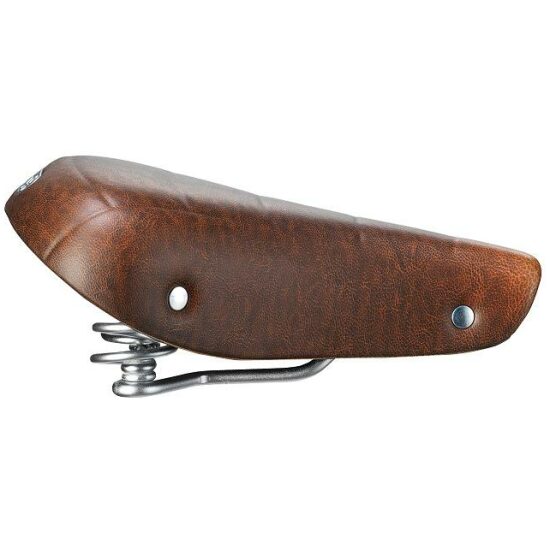Selle Royal ZADEL SR 8171US ONDINA RELAXED UNI BR Bruin