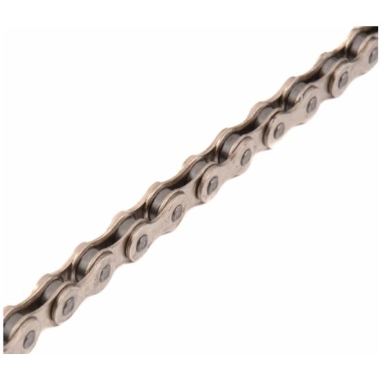 Kmc KETTING 1V 3/32 Z610HX SMAL BMX 112 Zilver