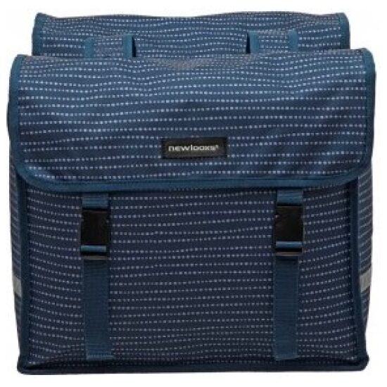 New Looxs TAS FIORI DOUBLE Nomi Blue