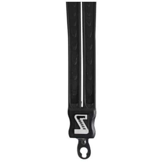 Simson 021368 Snelbinder Rubber extra sterk Zwart