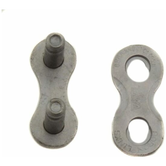 Simson Verbindingsschakel anti roest Grey