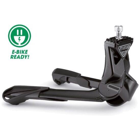Ursus Standaard 26 dubbel Jumbo-80 H275mm Zwart - Afbeelding 7