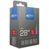 Schwalbe Binnenband 28 race Schw SV15/40mm Fransventiel 18/28-622 FV 28x3/4-7/8-1.00-1.10 Zwart - Afbeelding 4