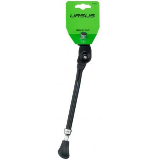 Ursus Standaard 24/26 30mm breed stelbaar Zwart - Afbeelding 3