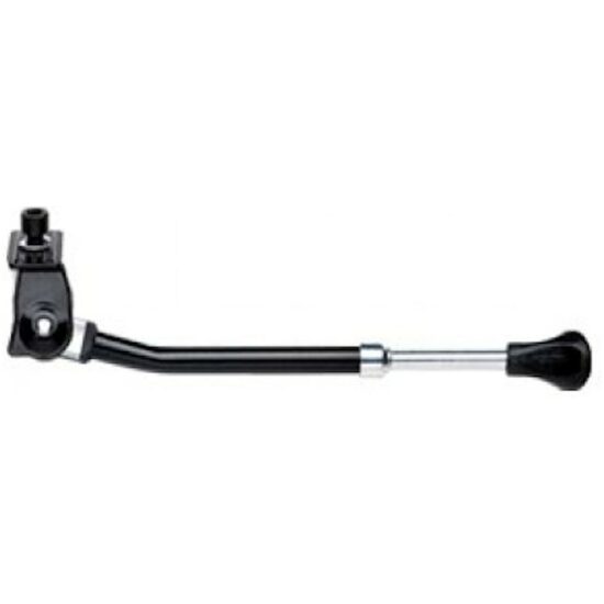 Ursus Standaard 30mm breed inbus stelbaar Zwart - Afbeelding 3