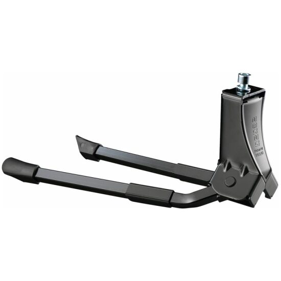 Ursus Standaard 28 dubbel Hopper 83 <50Kg Zwart - Afbeelding 3