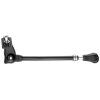 Ursus Standaard 16/18 76 30mm breed inbus stelbaar Zwart - Afbeelding 3