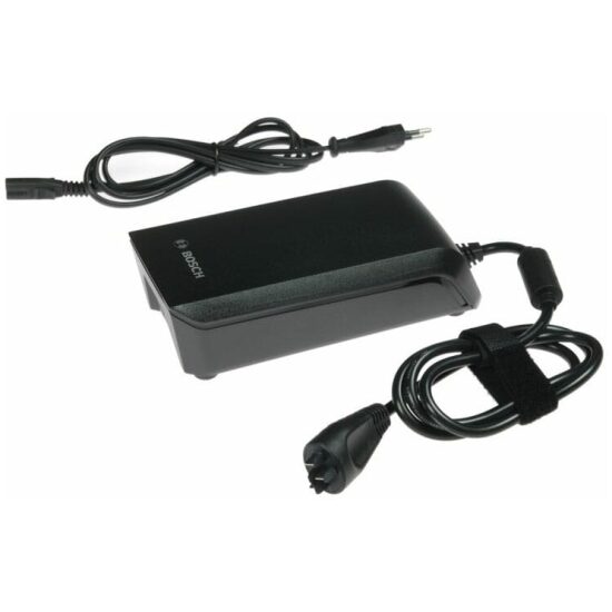 Bosch Acculader Ebike 36V 4A Standard charger Act/Perf EU (BCS220) 0275007909 - Afbeelding 2