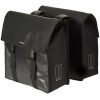 Basil Tas dubbel Bas Urban Load/black 48-53ltr 17738 Black - Afbeelding 3