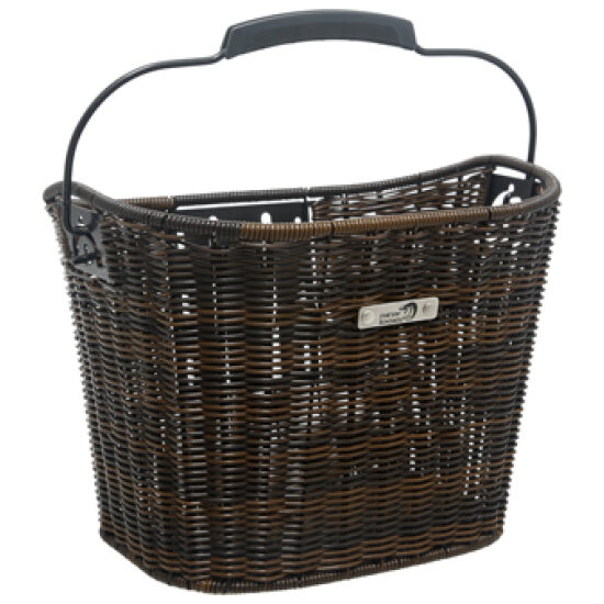 New Looxs MAND LOMBOK Rattan Dark - Afbeelding 3