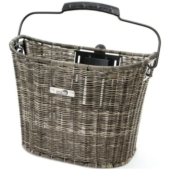 New Looxs MAND LOMBOK Rattan Dark