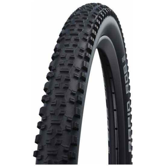 Schwalbe Buitenband 26x2.25 57-599 Schw Rapid Rob HS425 KGuard Zwart