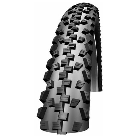 Schwalbe Buitenband Schw Jack K-Guard z/refl Zwart - Afbeelding 3