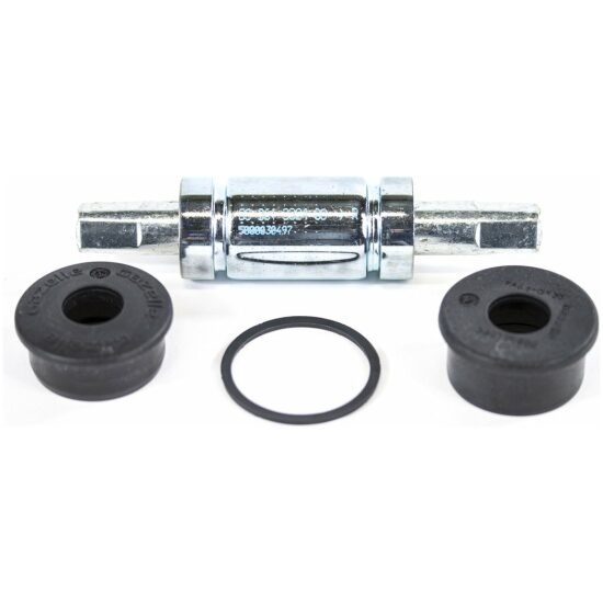 Gazelle Trapas-unit Gaz 38-133mm inpers z/kk beugel, met ring 361104095