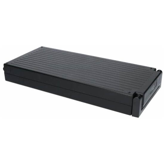 Accell Emotion Accu Ebike Acc Emotion 24V 10Ah C1/C2/C3 o/mod 29110864 incl.recyclingbijdr €6 Zwart
