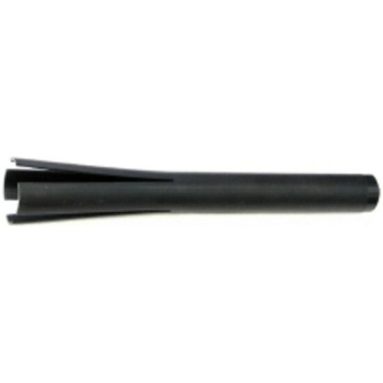 Unior GRS BALHOOFDCUPUITDRIJVER 1"/11/8/11/4" PF30 Zwart