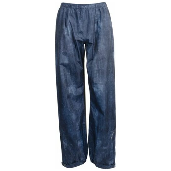 Agu Regenbroek Go denimblue, mt.XXL 43039907 Blauw