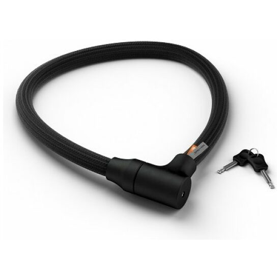 Tex-lock Kabelslot TexLock Orbit 100 ART**4279 Zwart