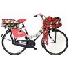 Basil Bloemenstreng Bas flowers 50184 Rood - Afbeelding 3