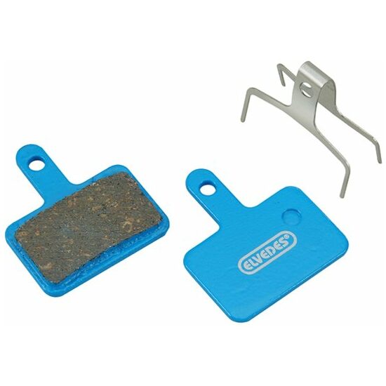 Elvedes REMBLOK ELV 6854 SH/TEKTRO SET A 2 Blauw