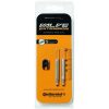 Continental VENTIELVERLENGER CO DS A 2 ZILVER - Afbeelding 3