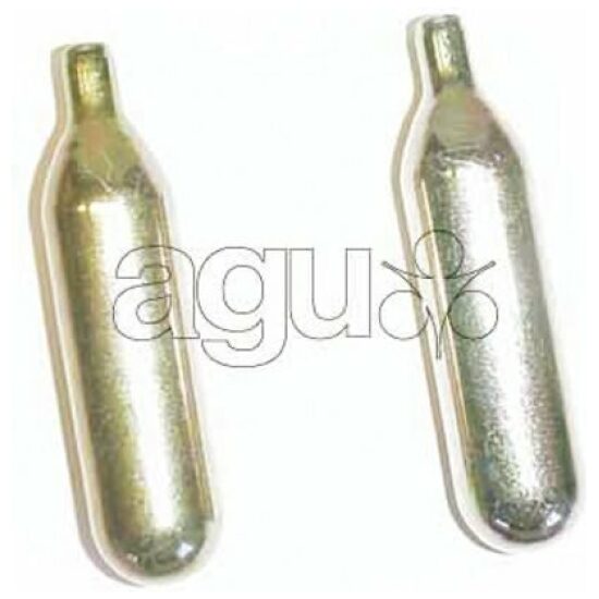 Sks CO2 PATROON AIRCHAMP PRO 16GR DS A 2