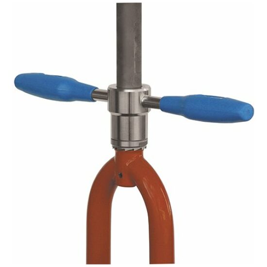 Cyclus GRS VORKCONUSFREES 1" 26.4 KPL