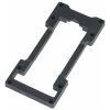 Basil Tasdeel Bas MIK Double Decker adapterplaat 70195 Zwart - Afbeelding 3