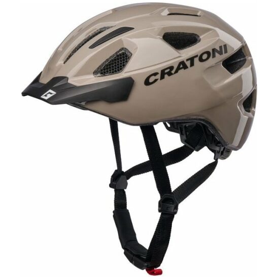 Cratoni Fietshelm Crat C-Swift - Afbeelding 5