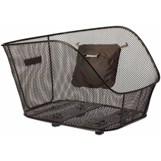 Basil Manddeel Regenhoes Keep Dry Large 50456 Urban Grey - Afbeelding 2