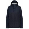 Agu Regenjas Anorak Urban winter navy/navy, mt. 43440900-004-06 Blauw - Afbeelding 3