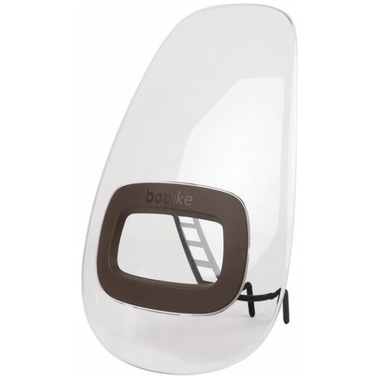 Bobike Windscherm Bob One+ Coffee Brown