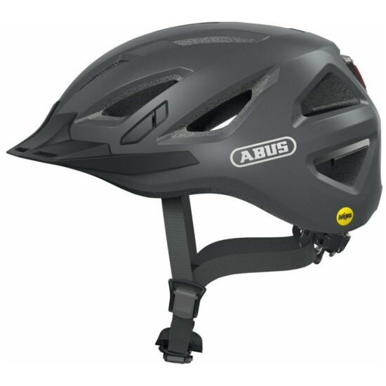 Abus Fietshelm Urban I 3.0 MIPS, mt. (56/61) Titan