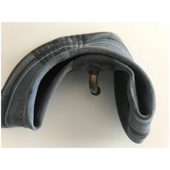 Deli Tire Binnenband 4-3.00 AV Autovent.haaks JS-87N 260x85 10x3 Deli Zwart - Afbeelding 2