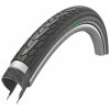 Schwalbe Buitenband 28x1.75 Schw Road Cruiser Plus HS484 PGuard Zwart