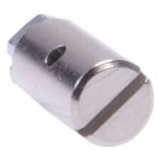 Simson Schroefnippel 8x15mm (2 stuks)