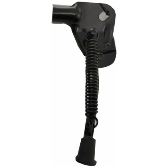 Simson Standaard 12"zwart Zwart - Afbeelding 3