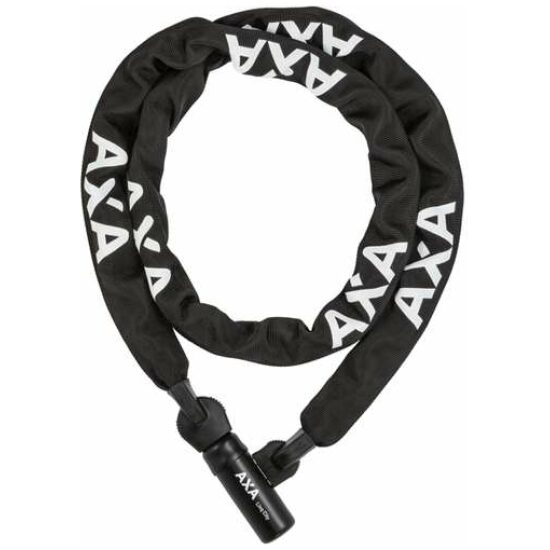 Axa Kettingslot Linq City Ø7mm (level 9) Zwart