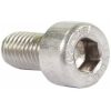 Bofix Bout inbus rvs p/stuk (wp25) Zilver - Afbeelding 3