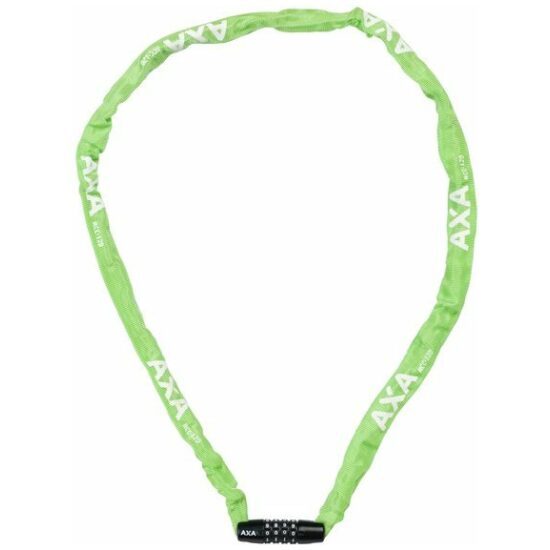 Axa SLOT KETTING RIGID RRC 120X3.5 CODE GR Groen