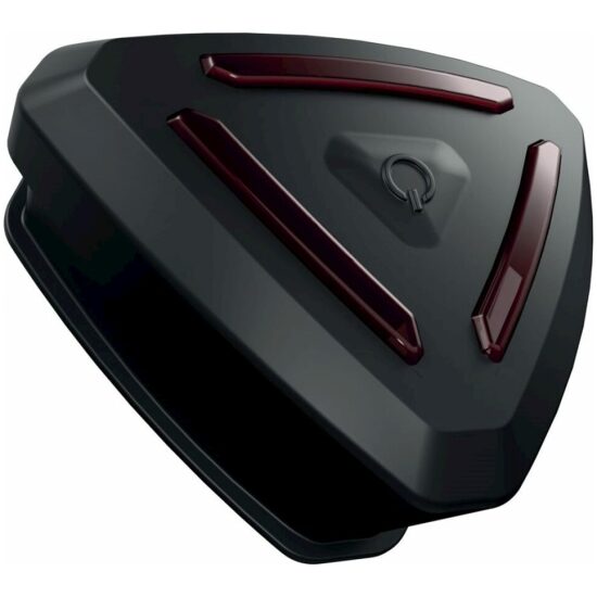 Abus Helmdeel helmlicht Urban-I 3.0/Hyban 2.0/Youn-I 2.0 USB oplaadbaar